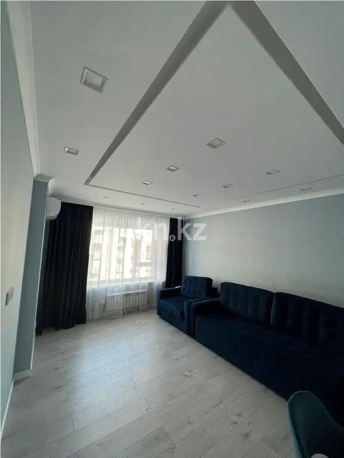 Продажа 1-комнатной квартиры, 40 м² - Продажа квартир от собственников в Алматы - страница 13 фото 1 из 4