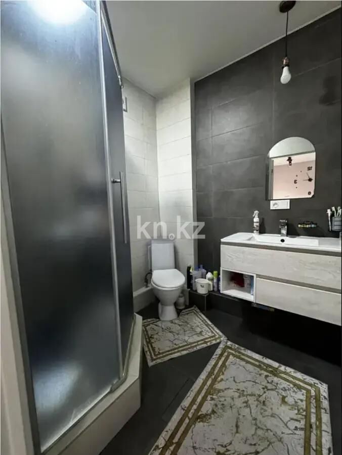 Продажа 2-комнатной квартиры, 43.37 м² - Продажа квартир в новостройках Астаны - страница 41 фото 4 из 4