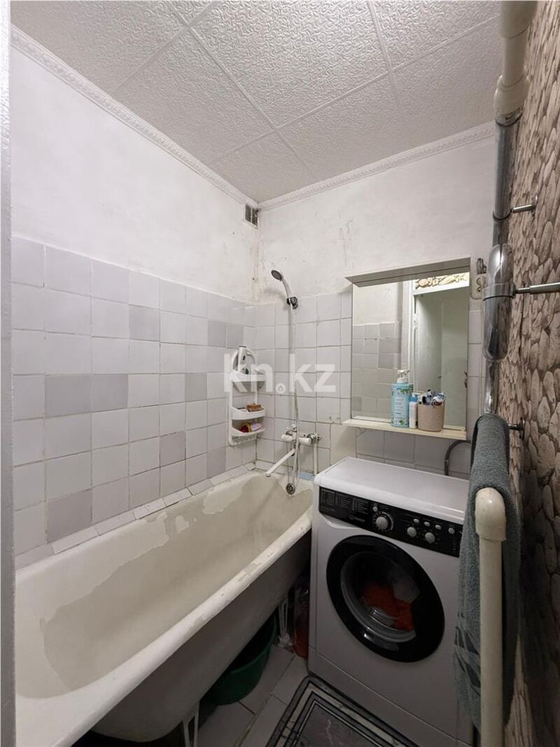 Продажа 3-комнатной квартиры, 46 м² - Продажа трехкомнатных квартир на Юго-Востоке Караганды - страница 18 фото 10 из 11