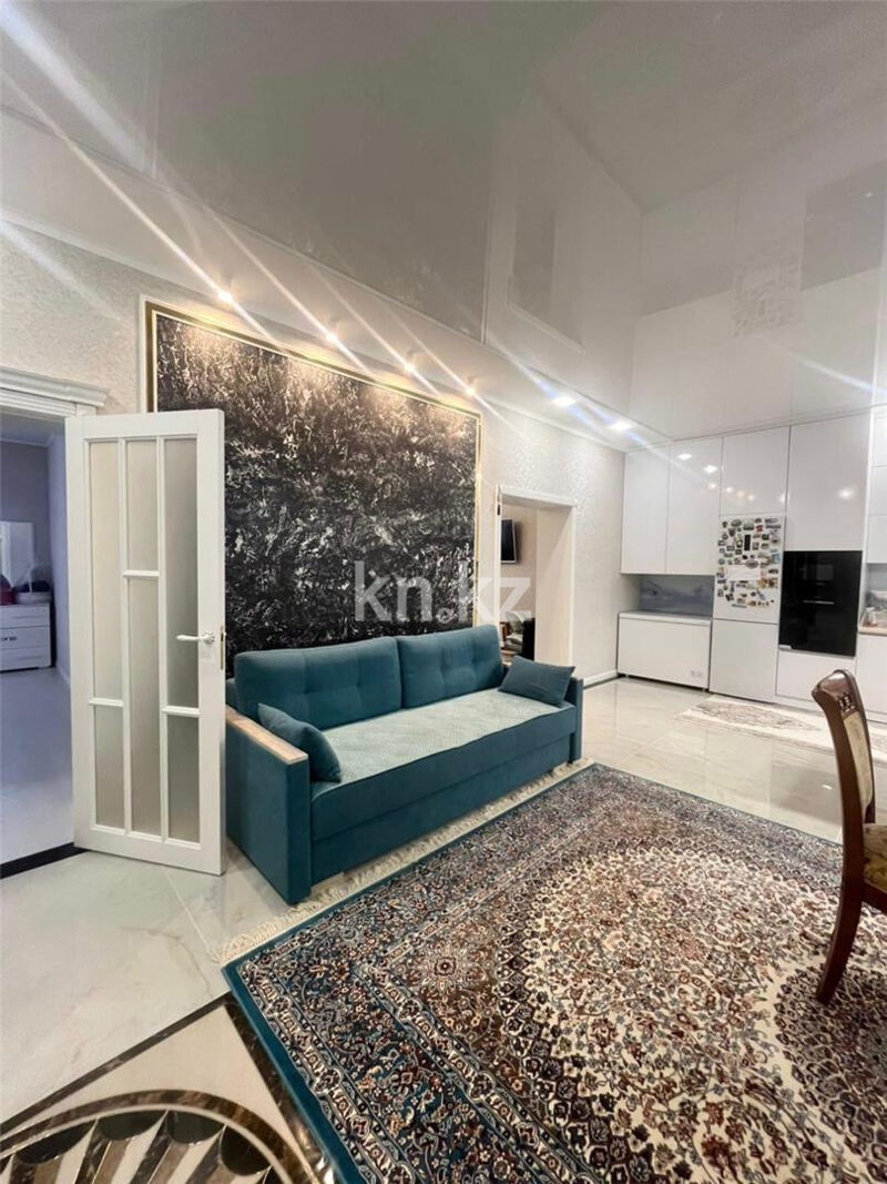 Продажа 3-комнатной квартиры, 112 м² - Продажа трехкомнатных квартир в Караганде - страница 53 фото 2 из 8