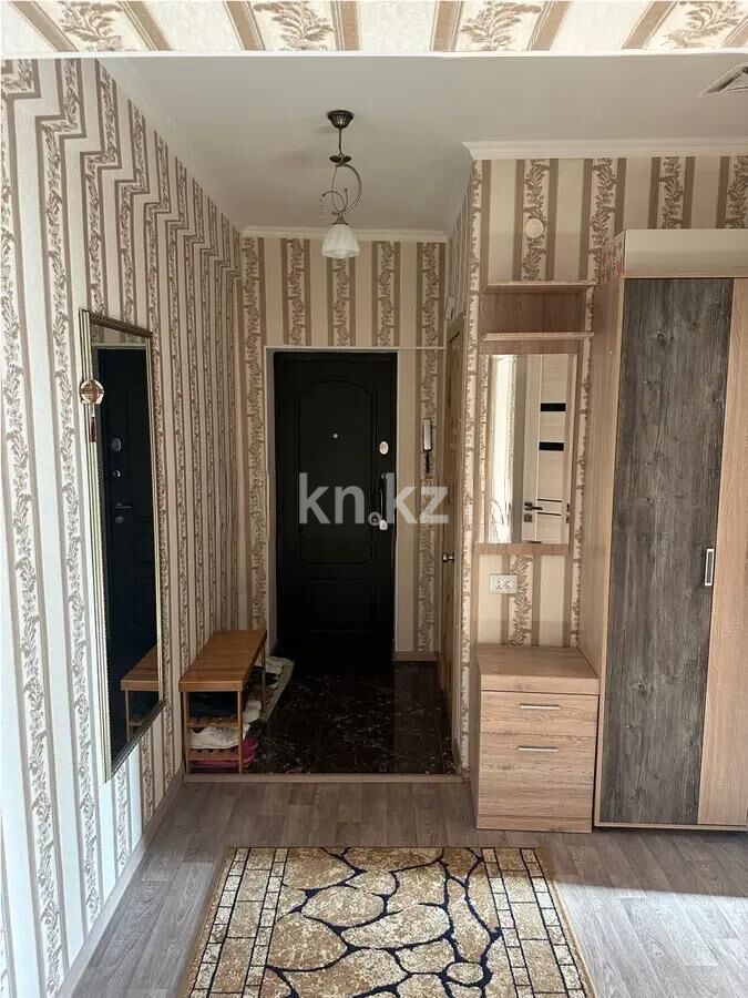 Продажа 2-комнатной квартиры, 49 м² - Продажа двухкомнатных квартир в кирпичном доме в Алматы - страница 13 фото 6 из 6