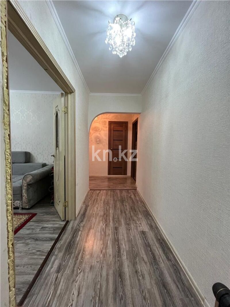 Продажа 3-комнатной квартиры, 68 м² - Недвижимость в Темиртау - страница 26 фото 9 из 12