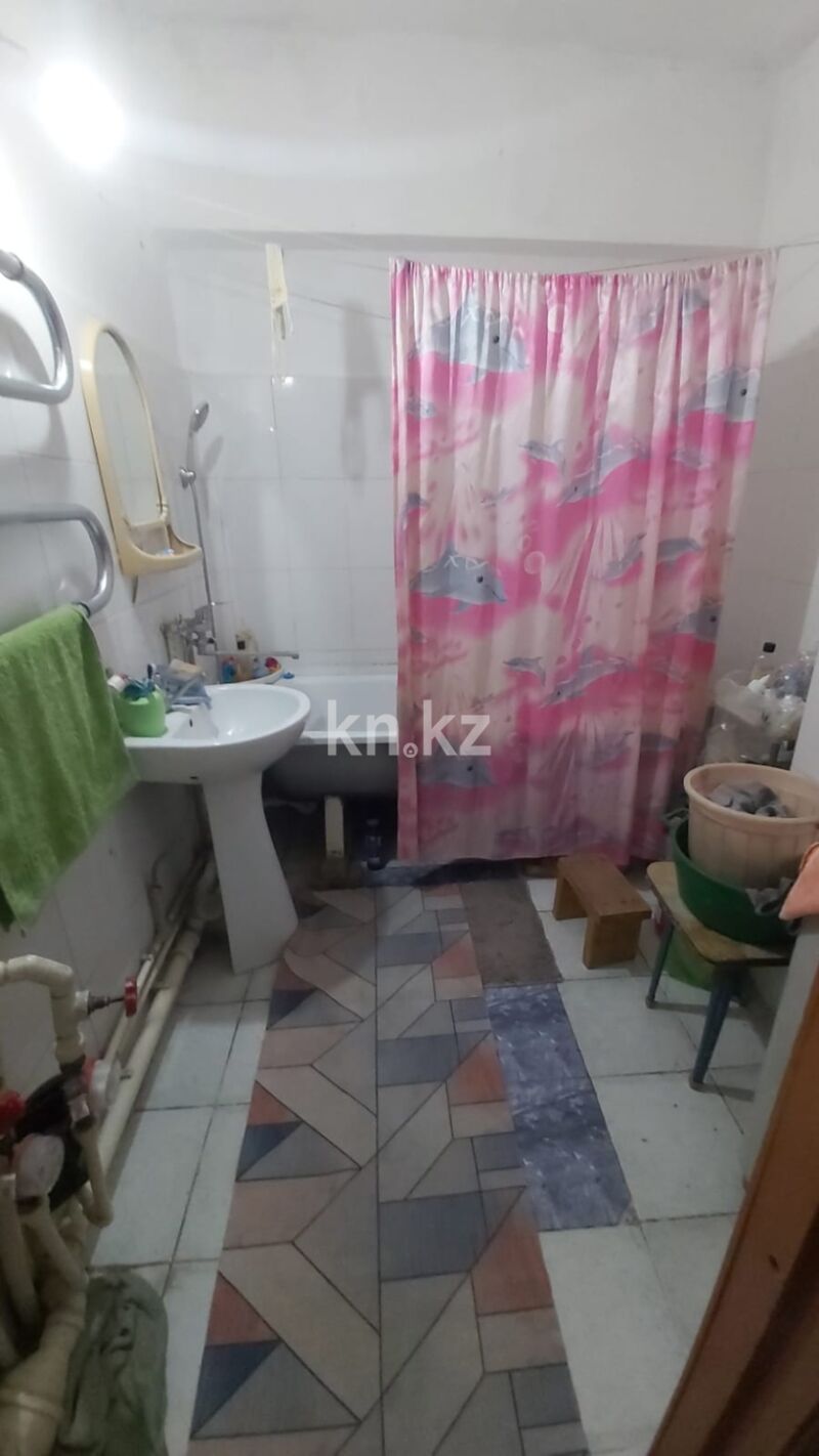 Продажа 2-комнатной квартиры, 71.6 м² - Недвижимость в Таразе - страница 3 фото 11 из 13