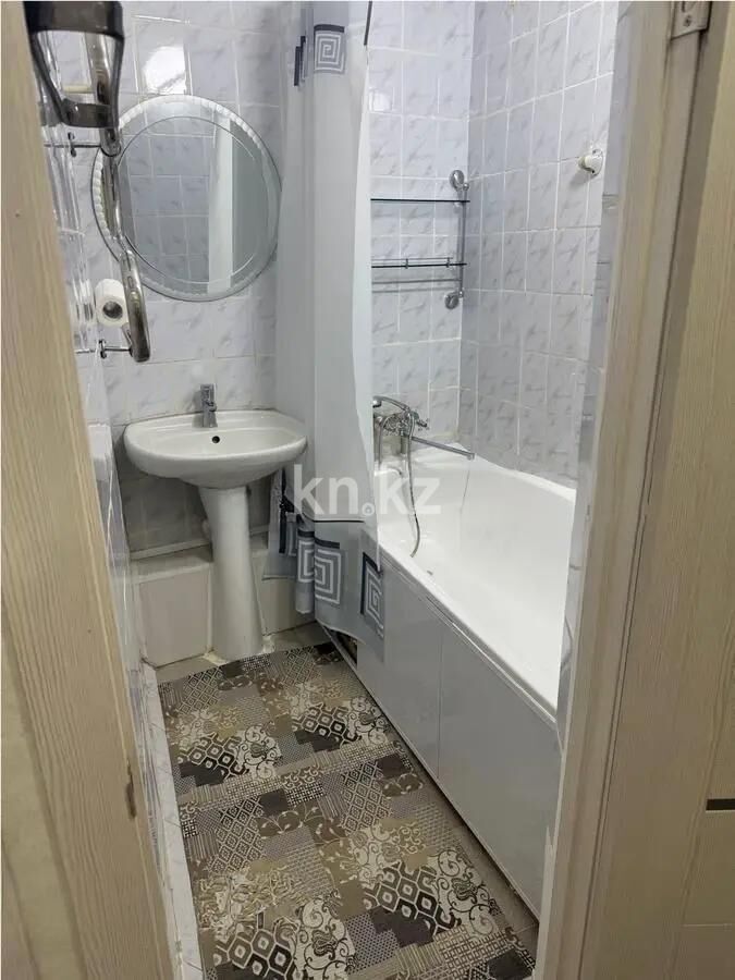 Продажа 1-комнатной квартиры, 36 м² - Продажа однокомнатных квартир в Бостандыкском р-не Алматы - страница 9 фото 3 из 5