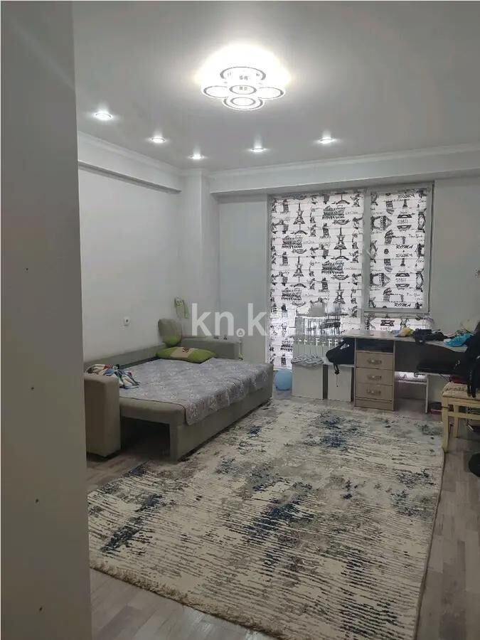 Продажа 3-комнатной квартиры, 93.3 м² - Продажа трехкомнатных квартир в Наурызбайском р-не Алматы - страница 16 фото 3 из 3
