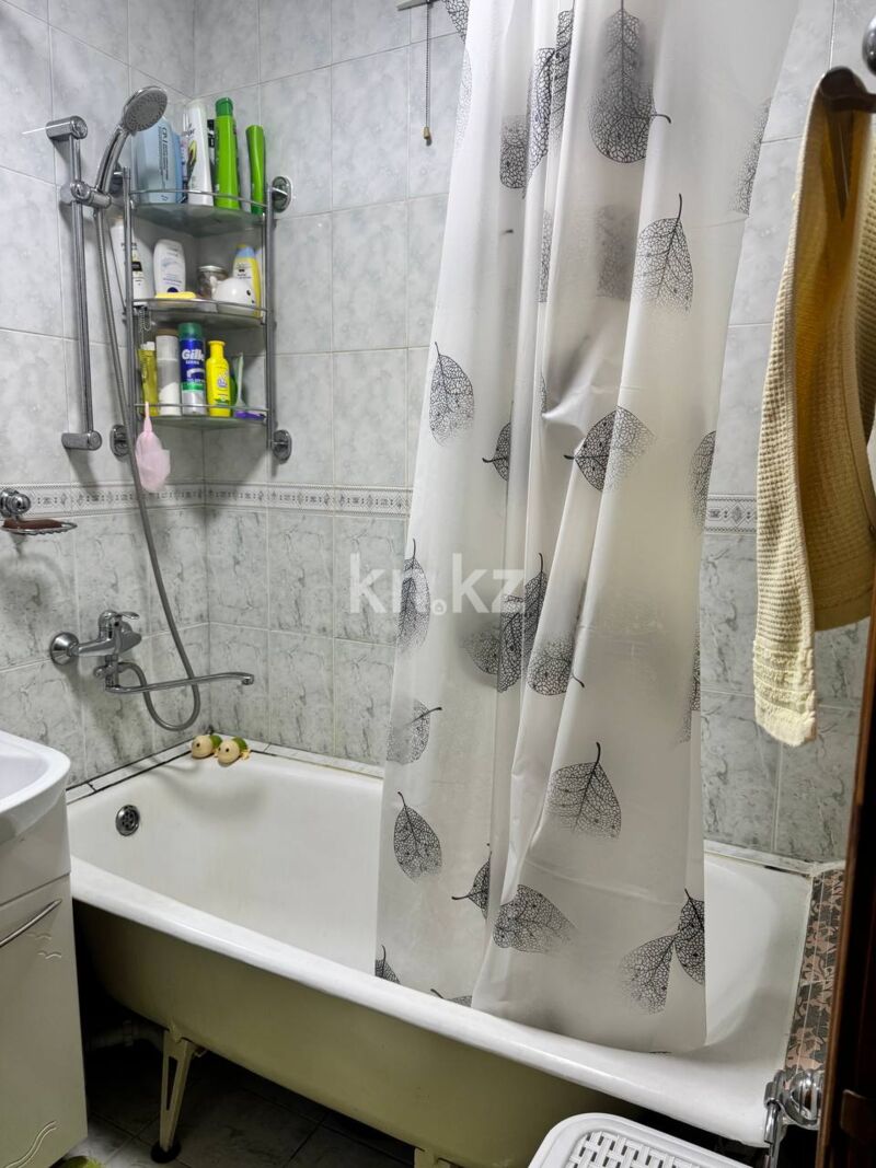 Продажа 2-комнатной квартиры, 43 м² - Продажа квартир в панельном доме в Казахстане - страница 7 фото 12 из 22