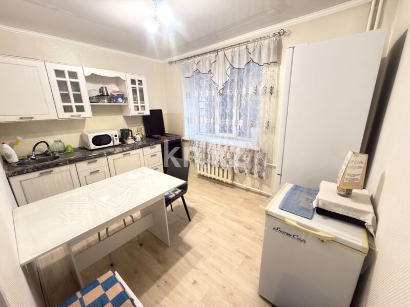 Продажа 3-комнатной квартиры, 68 м² - Продажа трехкомнатных квартир на Юго-Востоке Караганды - страница 12 фото 8 из 26