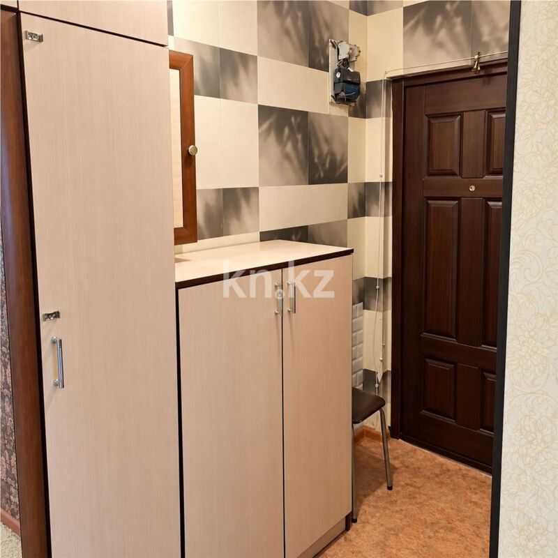 Продажа 1-комнатной квартиры, 31 м² - Недвижимость в Караганде - страница 6 фото 4 из 5