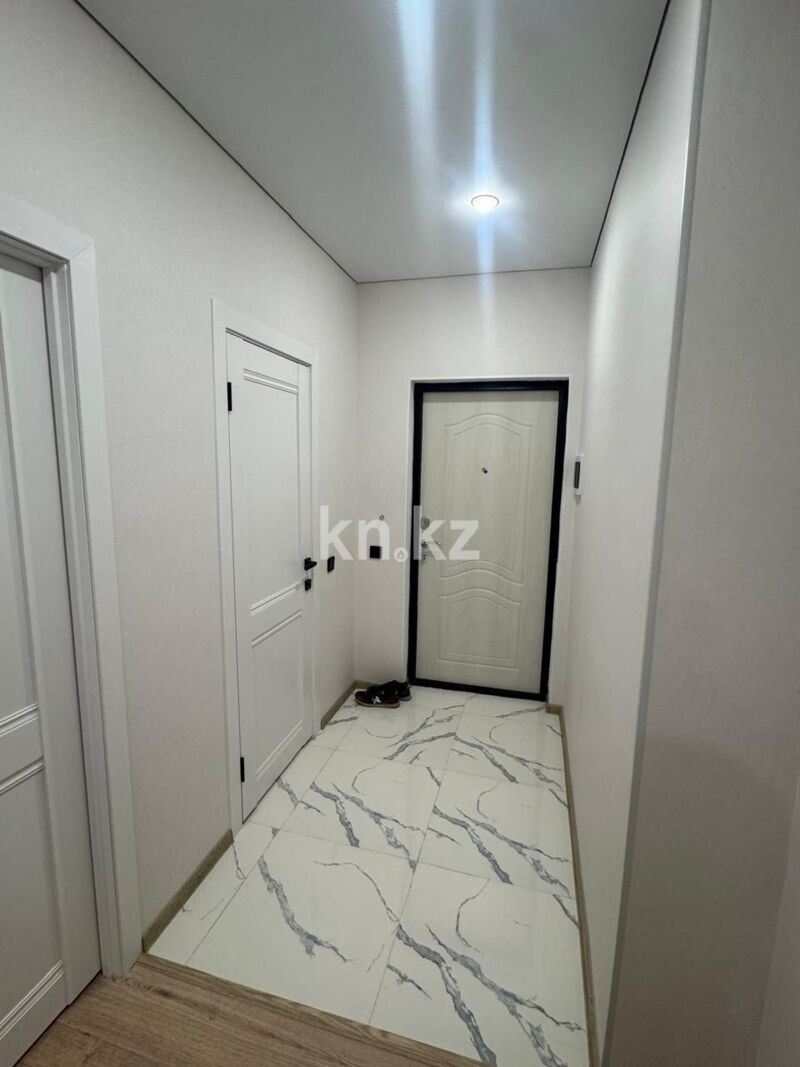Продажа 3-комнатной квартиры, 90 м² - Продажа квартир в р-не Сарайшык Астаны - страница 9 фото 8 из 24