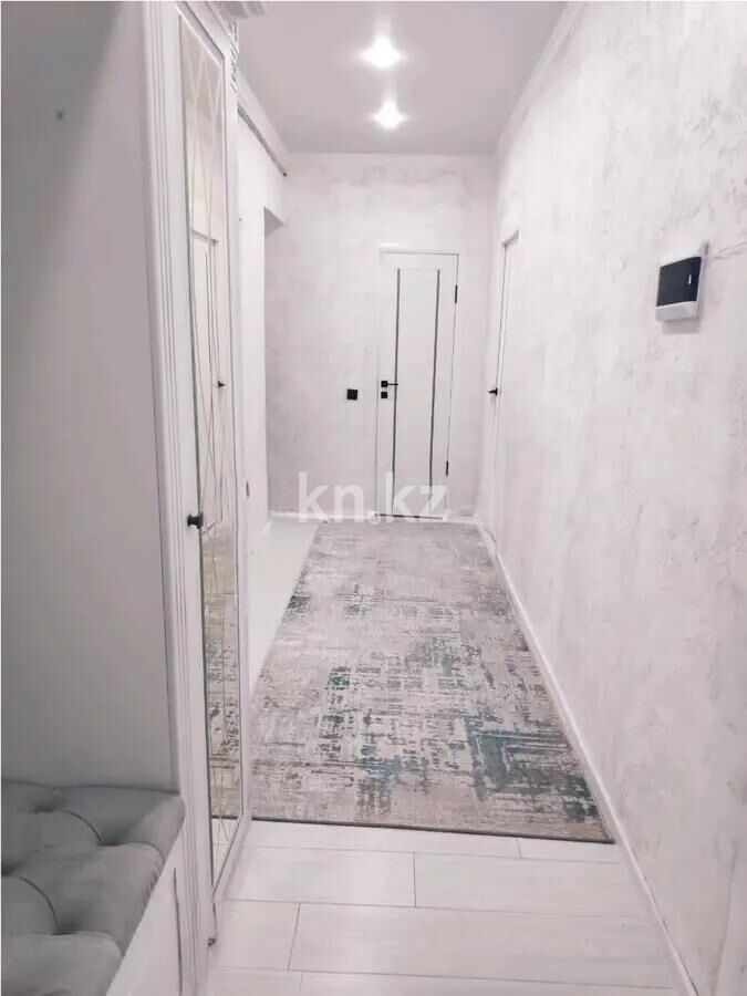 Продажа 4-комнатной квартиры, 94 м² - Продажа четырехкомнатных квартир в блочном доме в Казахстане - страница 8 фото 8 из 8
