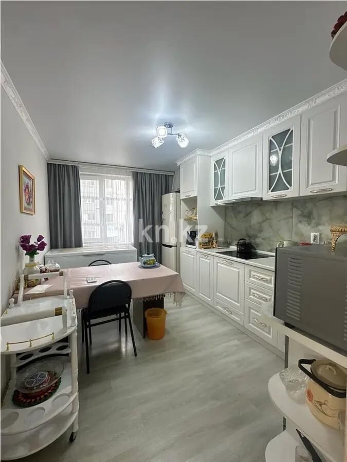 Продажа 3-комнатной квартиры, 74 м² - Недвижимость в Астане - страница 27 фото 4 из 5