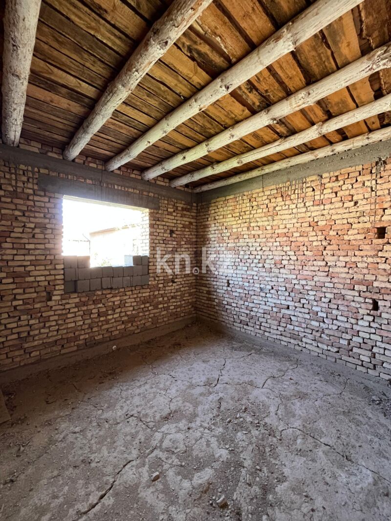 Продажа 6-комнатного дома, 210 м² - Продажа домов, коттеджей в Аль-Фарабийском р-не Шымкента фото 4 из 18
