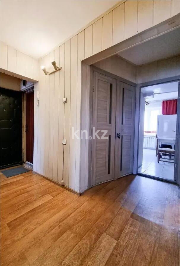 Продажа 3-комнатной квартиры, 74 м² - Продажа трехкомнатных квартир в Жетысуском р-не Алматы фото 5 из 5