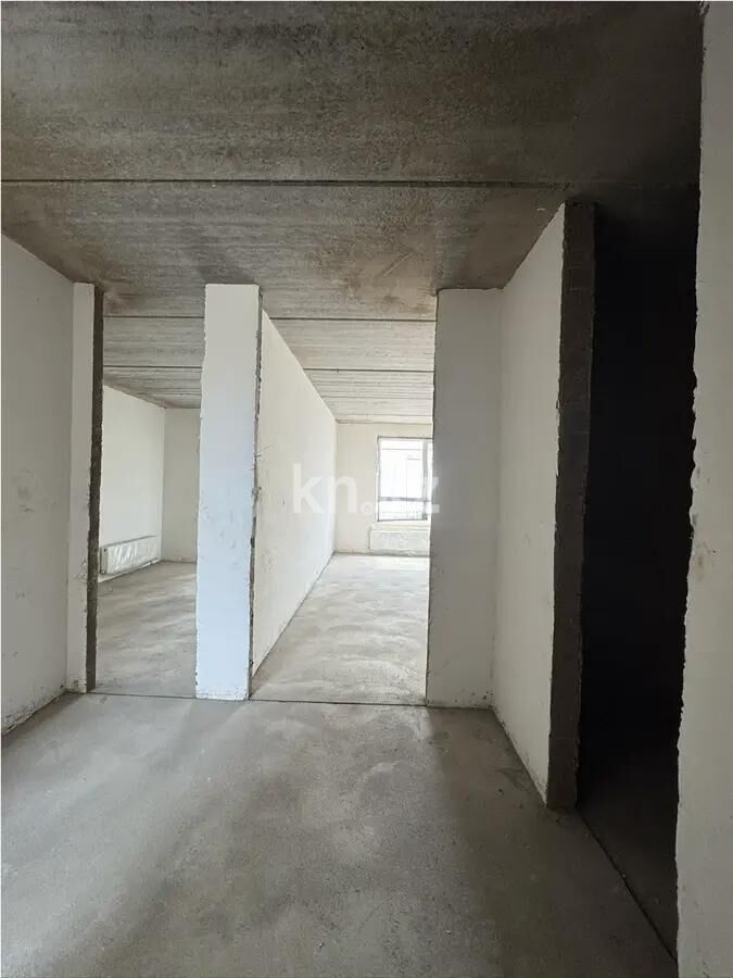 Продажа 3-комнатной квартиры, 77 м² - Продажа трехкомнатных квартир в кирпичном доме в Астане фото 2 из 3