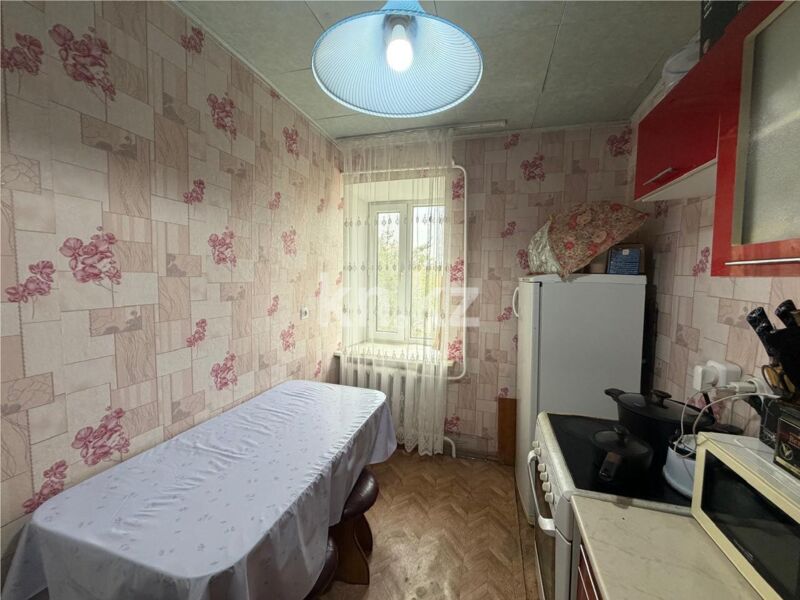 Продажа 3-комнатной квартиры, 57 м² - Продажа квартир в Казахстане - страница 88 фото 8 из 14