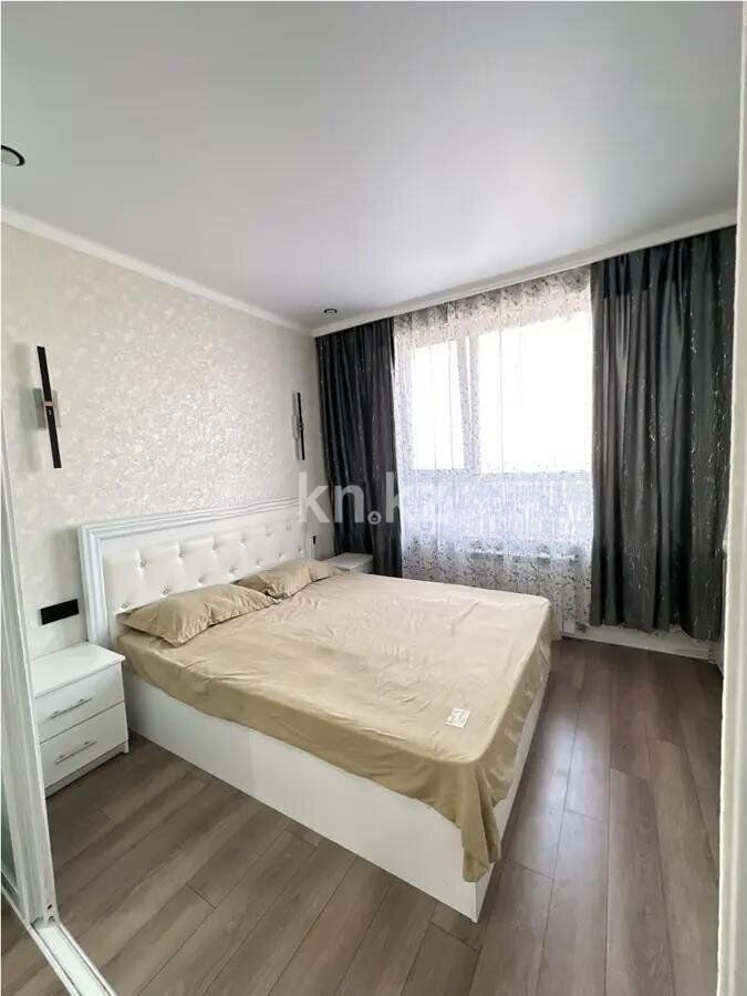 Продажа 1-комнатной квартиры, 40 м² - Продажа квартир от собственников в Алматы - страница 2 фото 2 из 4