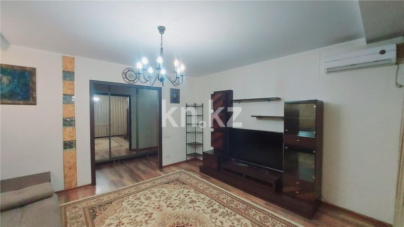 Продажа 3-комнатной квартиры, 67 м² - Продажа трехкомнатных квартир в панельном доме в Казахстане фото 3 из 12