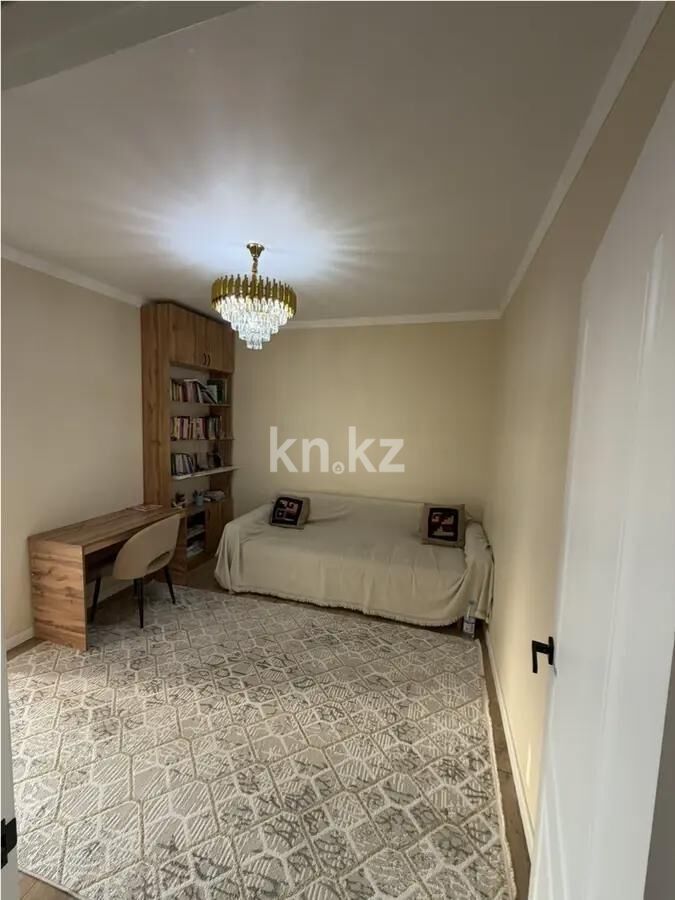 Продажа 2-комнатной квартиры, 55 м² - Продажа двухкомнатных квартир в Алатауском р-не Алматы - страница 19 фото 1 из 5