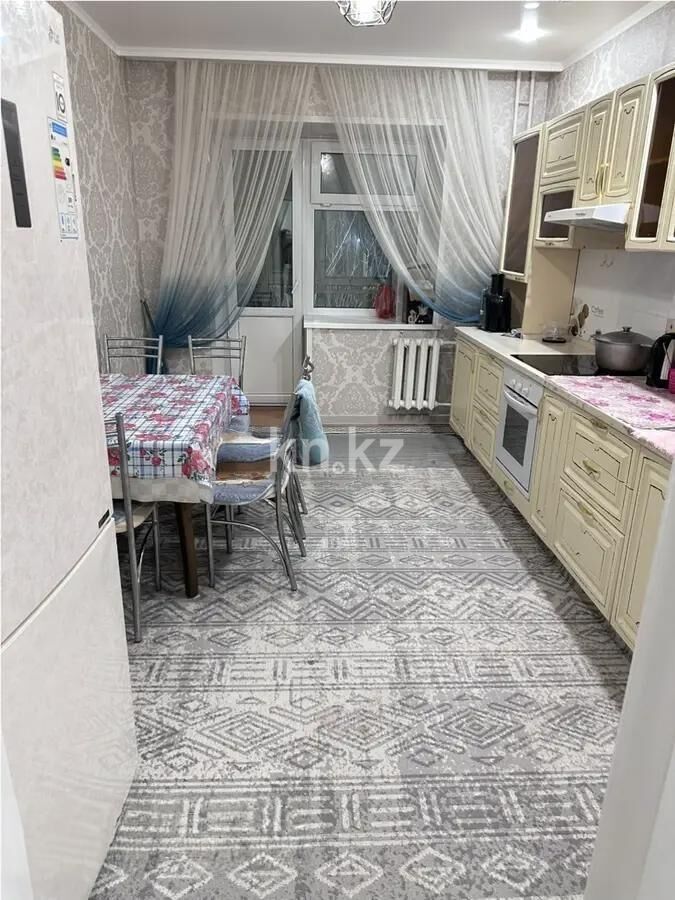 Продажа 2-комнатной квартиры, 79 м² - Продажа квартир в монолитно-каркасном доме в Астане - страница 32 фото 3 из 5