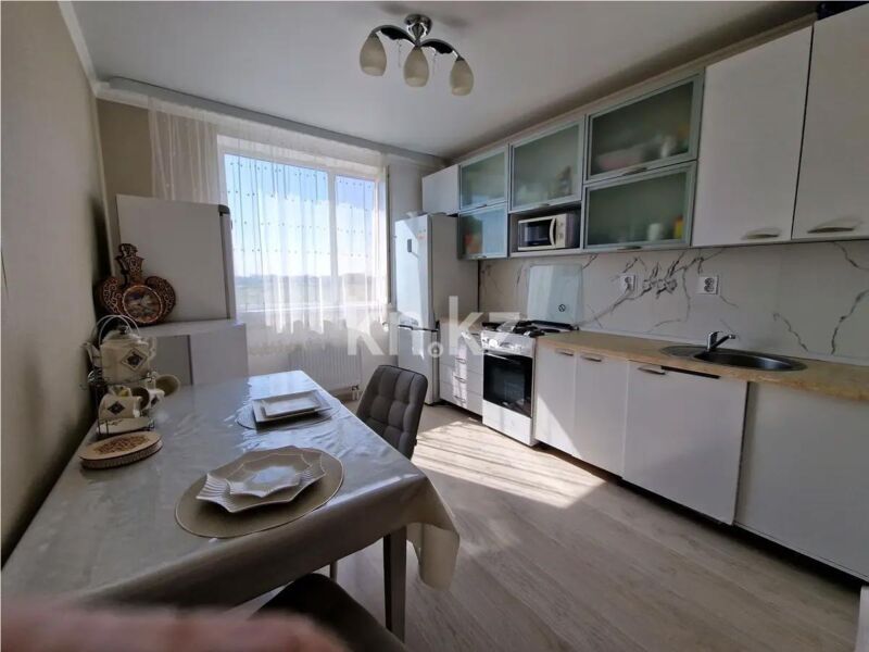 Продажа 2-комнатной квартиры, 53 м² - Недвижимость в Астане - страница 15 фото 4 из 6