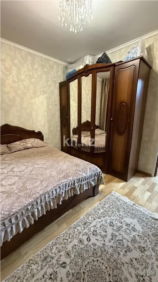 Продажа 3-комнатной квартиры, 78 м² - Продажа квартир в кирпичном доме в Астане - страница 14 фото 2 из 4