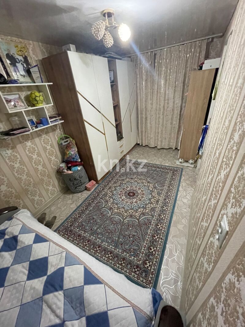 Продажа 2-комнатной квартиры, 42 м² - Продажа двухкомнатных квартир в кирпичном доме в Казахстане - страница 8 фото 3 из 9