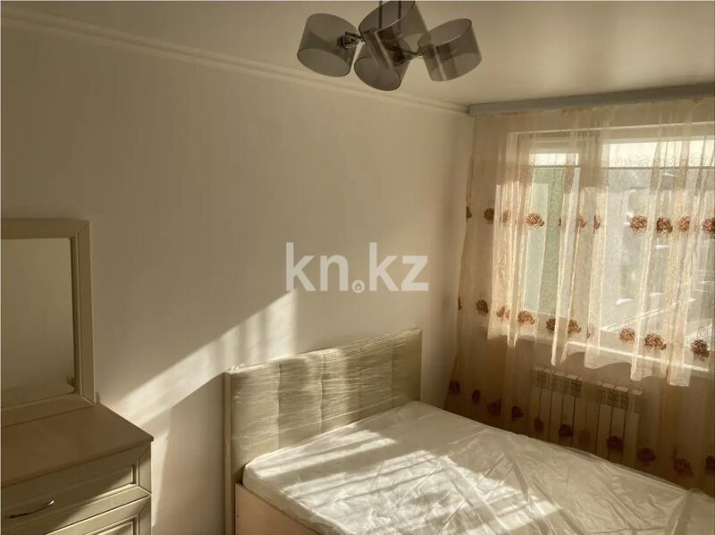 Продажа 2-комнатной квартиры, 60 м² - Продажа квартир в монолитном доме в Астане - страница 12 фото 2 из 4
