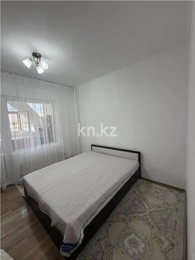 Продажа 2-комнатной квартиры, 51.7 м² - Продажа двухкомнатных квартир от собственников в Казахстане - страница 11 фото 2 из 6