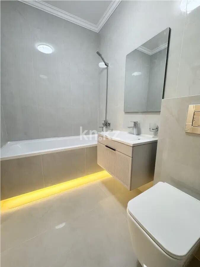 Продажа 1-комнатной квартиры, 38.7 м² - Продажа однокомнатных квартир от собственников в Астане - страница 9 фото 3 из 4