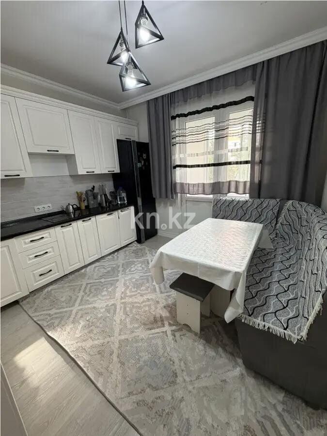 Продажа 2-комнатной квартиры, 61.9 м² - Продажа двухкомнатных квартир от собственников в Казахстане - страница 6 фото 3 из 5