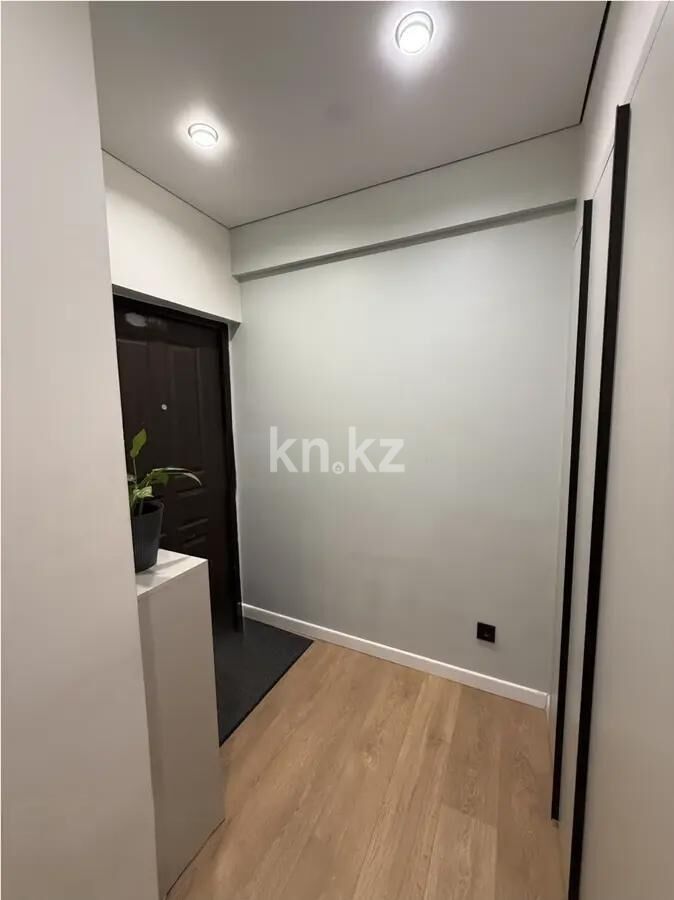 Продажа 1-комнатной квартиры, 35.5 м² - Продажа однокомнатных квартир в Жетысуском р-не Алматы - страница 10 фото 4 из 4