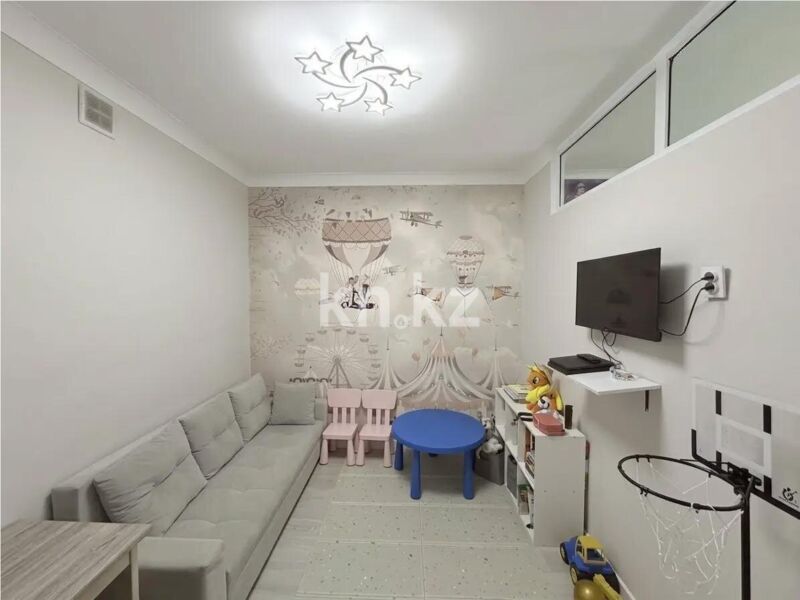Продажа 4-комнатной квартиры, 115 м² - Продажа квартир от собственников в Алматы - страница 26 фото 5 из 10