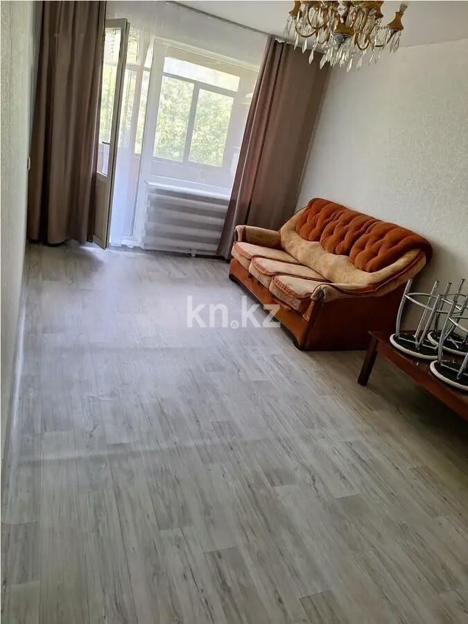 Продажа 2-комнатной квартиры, 48 м² - Продажа двухкомнатных квартир в панельном доме в Караганде - страница 8 фото 1 из 6