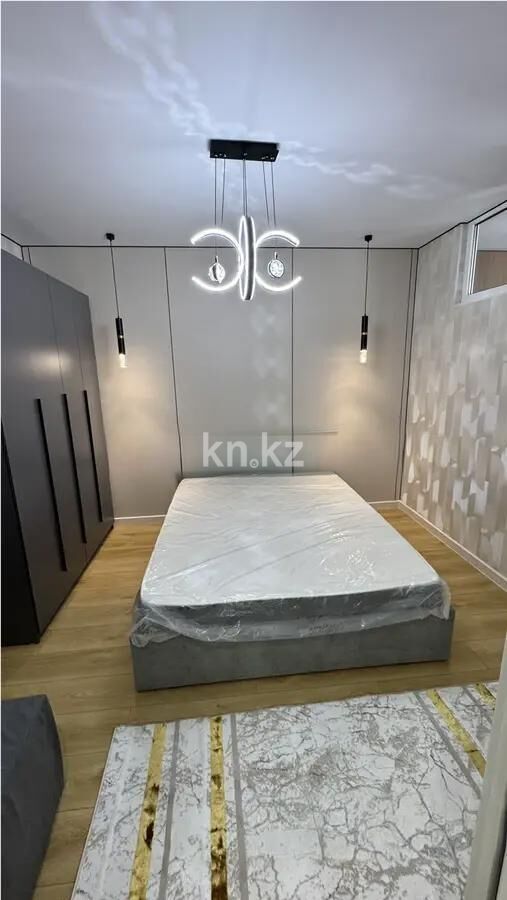 Продажа 2-комнатной квартиры, 41 м² - Недвижимость в Алматы - страница 19 фото 2 из 4