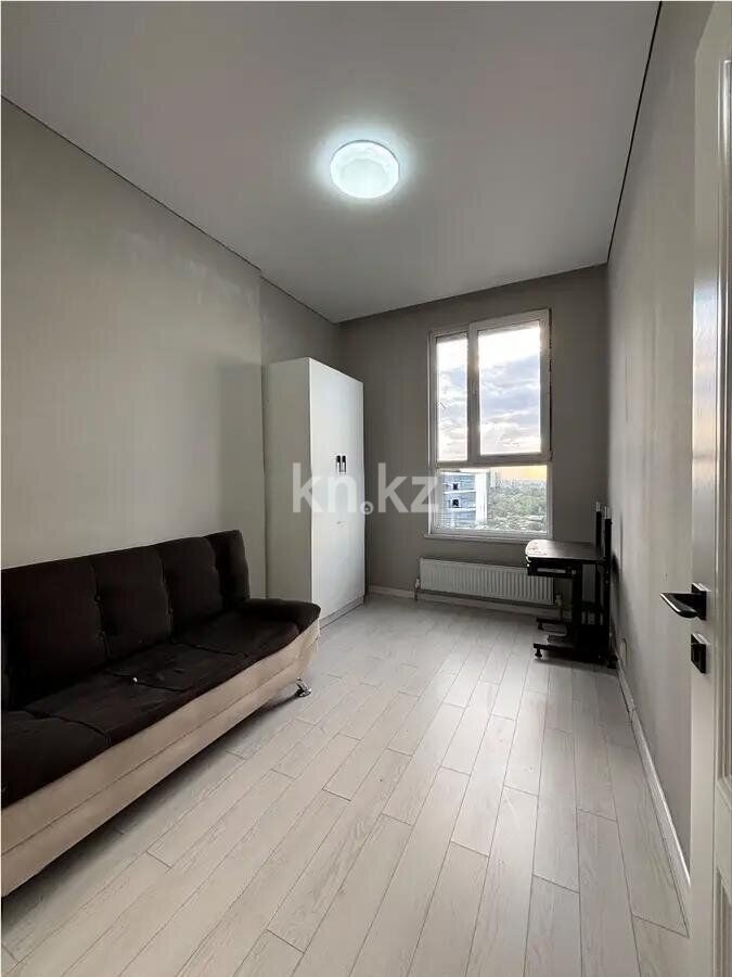 Продажа 2-комнатной квартиры, 37.4 м² - Продажа квартир в Алматы - страница 69 фото 1 из 4