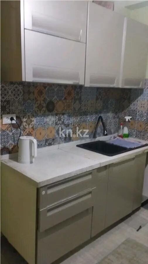Продажа 1-комнатной квартиры, 39 м² - Продажа однокомнатных квартир от собственников в Алматы - страница 10 фото 4 из 6