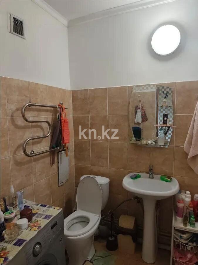 Продажа 1-комнатной квартиры, 44 м² - Продажа однокомнатных квартир в Алатауском р-не Алматы - страница 3 фото 3 из 4