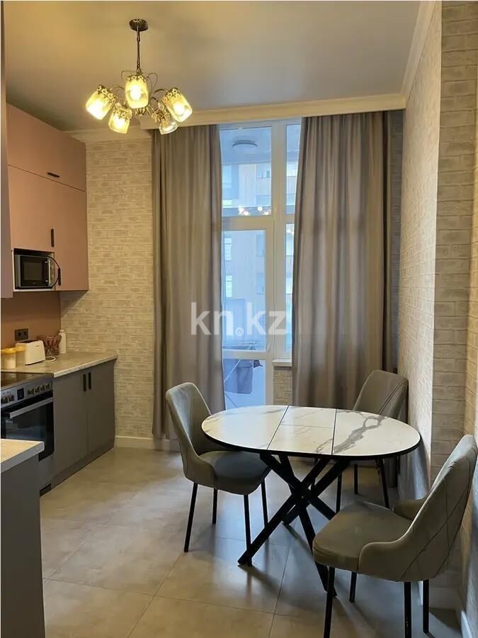 Продажа 3-комнатной квартиры, 91 м² - Продажа трехкомнатных квартир в Астане - страница 3 фото 4 из 6