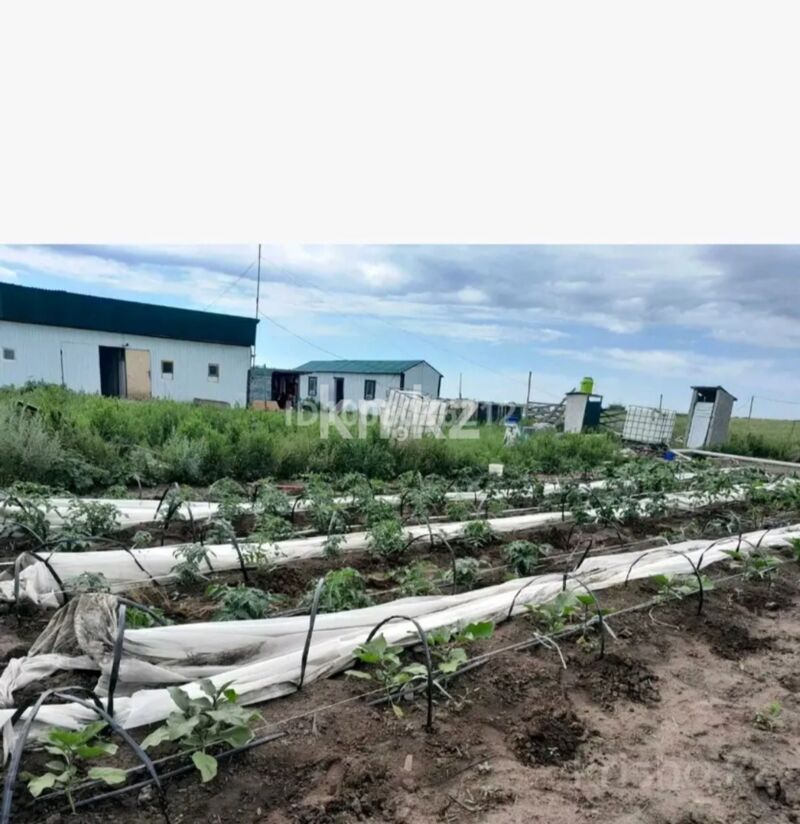 Продажа базы, 7 сот. - Продажа баз, складов и промышленной недвижимости в Казахстане фото 1 из 5