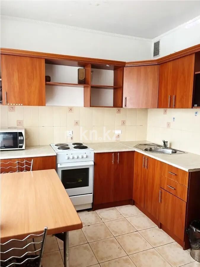 Продажа 2-комнатной квартиры, 35 м² - Продажа двухкомнатных квартир в монолитно-каркасном доме в Караганде - страница 4 фото 3 из 5