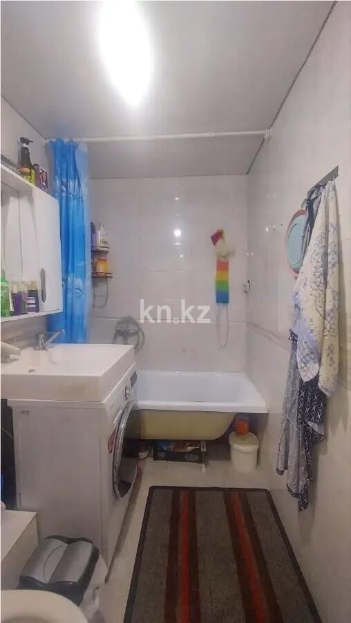 Продажа 3-комнатной квартиры, 60 м² - Продажа баз, складов и промышленной недвижимости в Карагандинской области фото 4 из 4