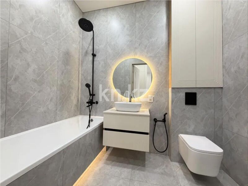 Продажа 2-комнатной квартиры, 41 м² - Продажа квартир в блочном доме в Казахстане - страница 32 фото 4 из 5