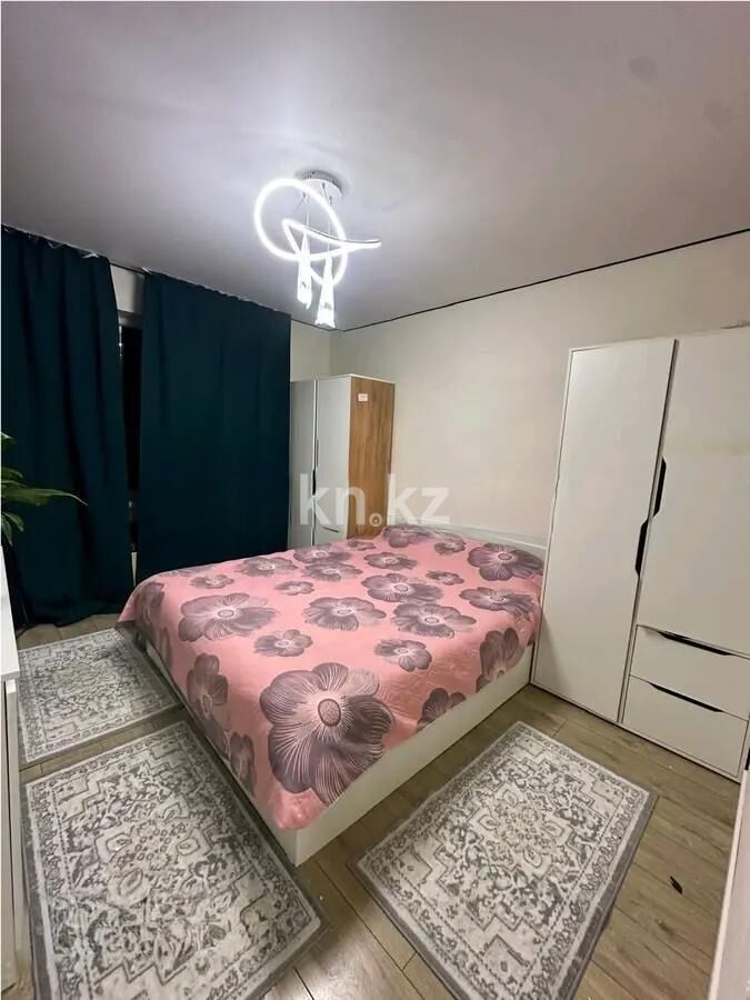 Продажа 3-комнатной квартиры, 59 м² - Продажа квартир в панельном доме в Алматы - страница 111 фото 2 из 4