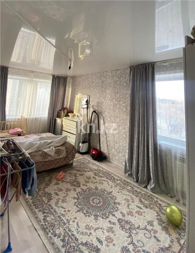 Продажа 3-комнатной квартиры, 62 м² - Продажа квартир в Майкудуке Караганды - страница 40 фото 1 из 9