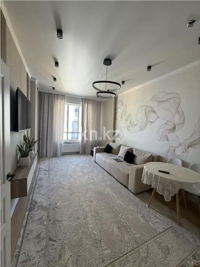 Продажа 2-комнатной квартиры, 44 м² - Продажа квартир в Алатауском р-не Алматы - страница 2 фото 1 из 5