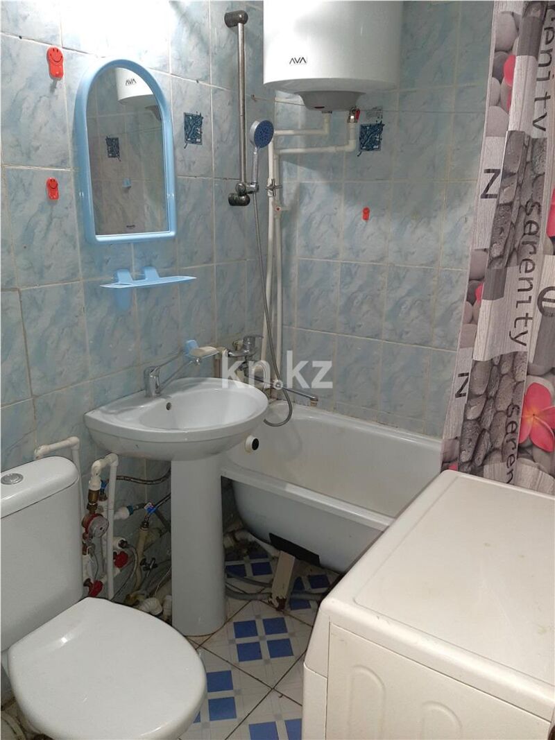 Продажа 1-комнатной квартиры, 32 м² - Продажа однокомнатных квартир в Темиртау - страница 6 фото 4 из 6