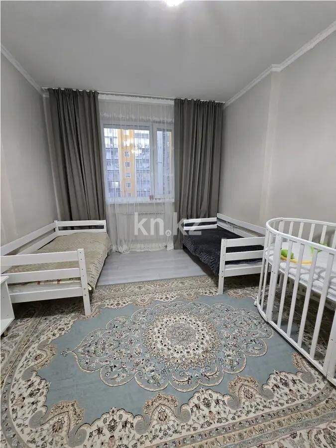 Продажа 2-комнатной квартиры, 53.5 м² - Продажа двухкомнатных квартир в р-не Сарайшык Астаны - страница 22 фото 2 из 5