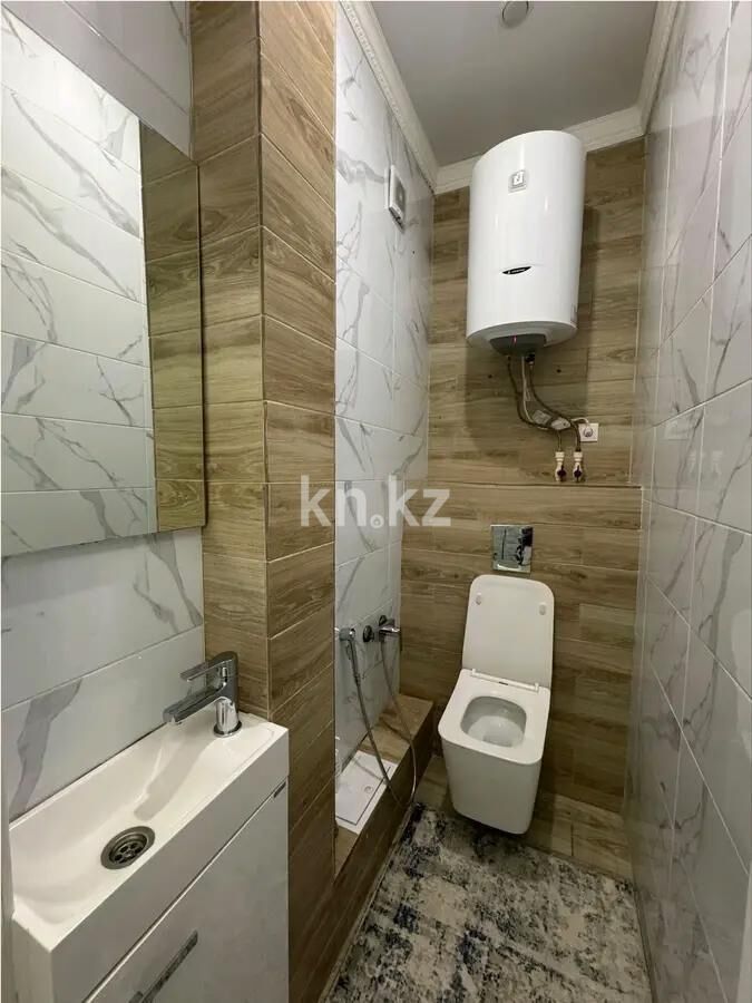 Продажа 3-комнатной квартиры, 85 м² - Продажа квартир на Юго-Востоке Караганды - страница 70 фото 5 из 7