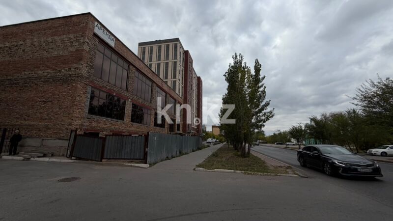 Продажа здания, 2198.7 м² - Продажа зданий в Караганде фото 4 из 14