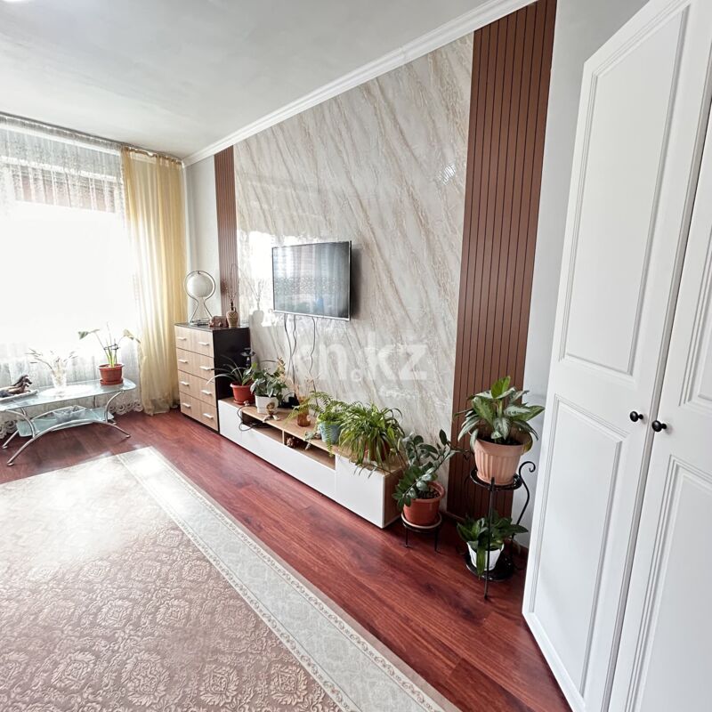 Продажа 1-комнатной квартиры, 43.7 м² - Продажа квартир в новостройках Астаны - страница 131 фото 10 из 11